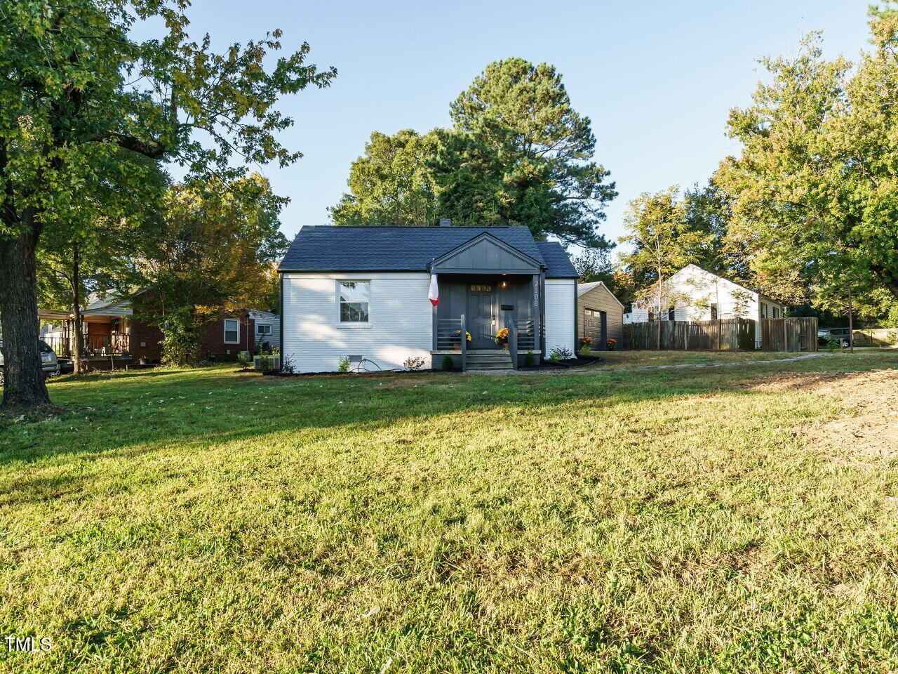 2108 Sheffield Road