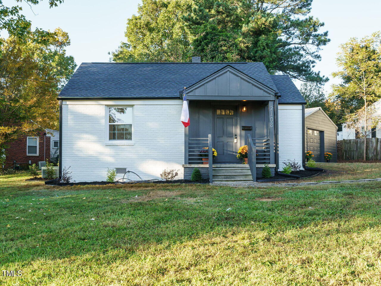 2108 Sheffield Road