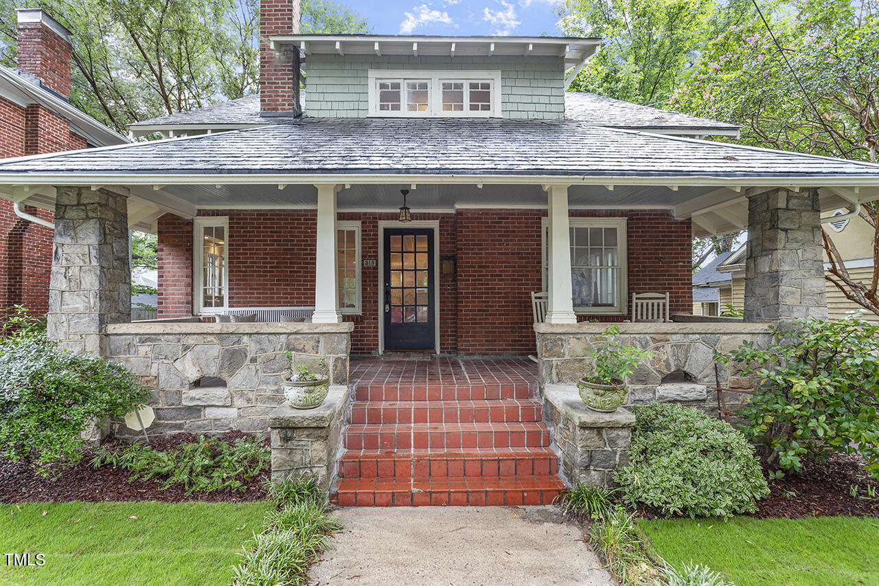 315 Polk Street