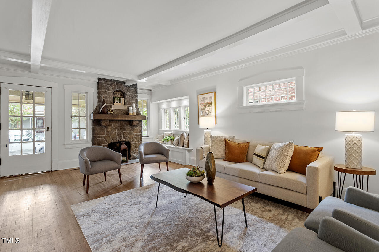 315 Polk Street