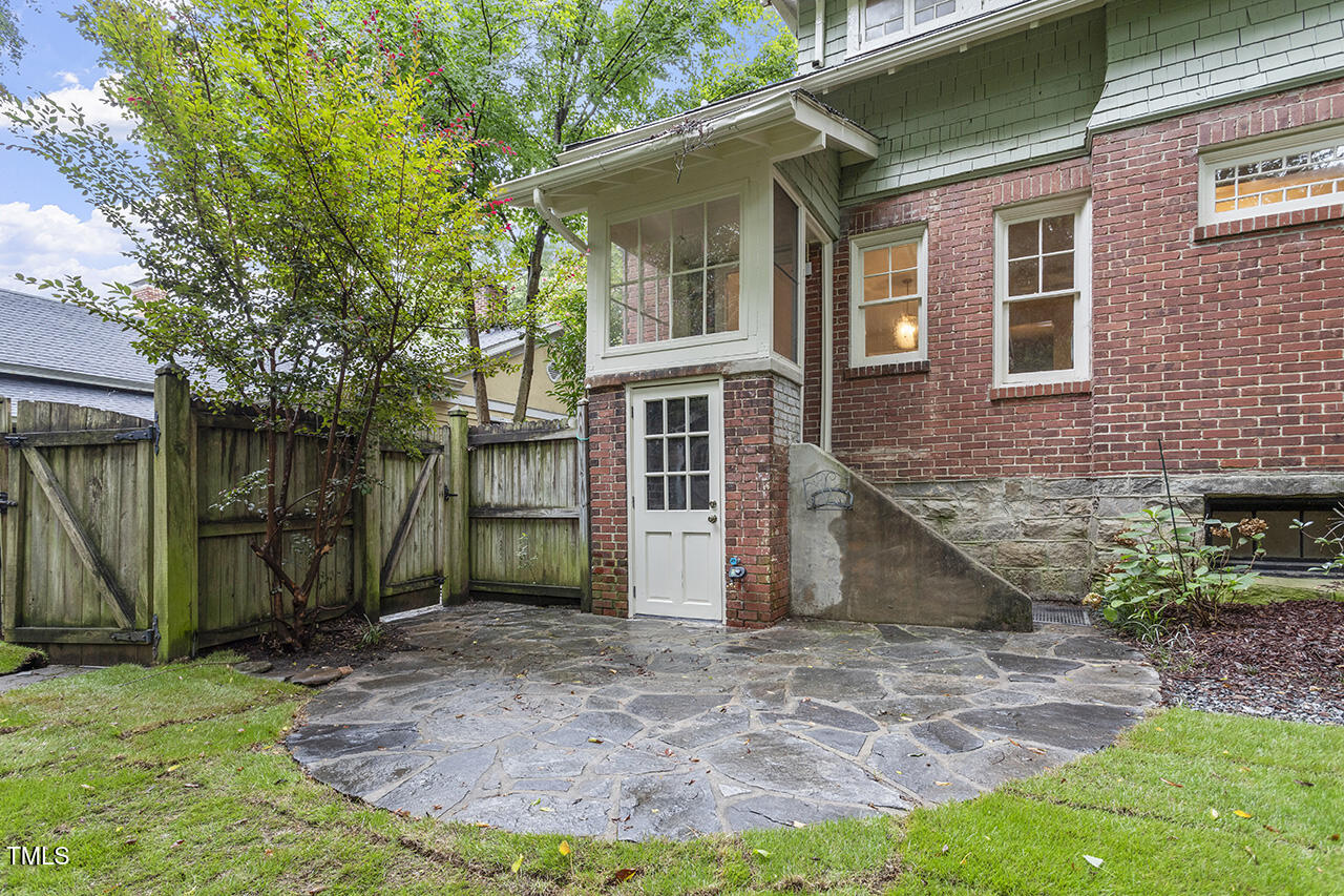 315 Polk Street