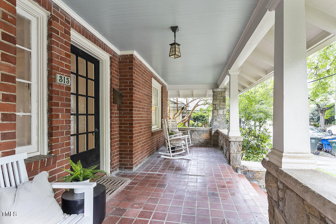 315 Polk Street