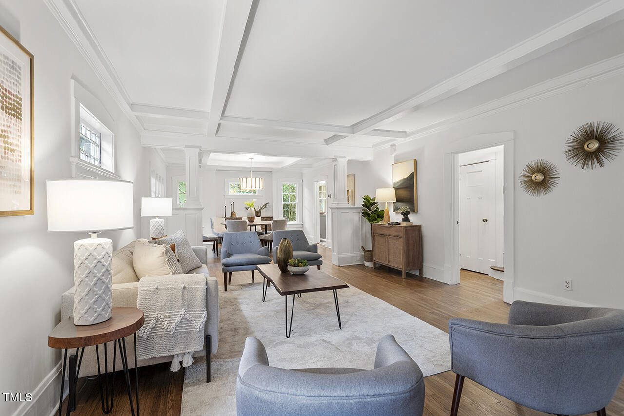 315 Polk Street