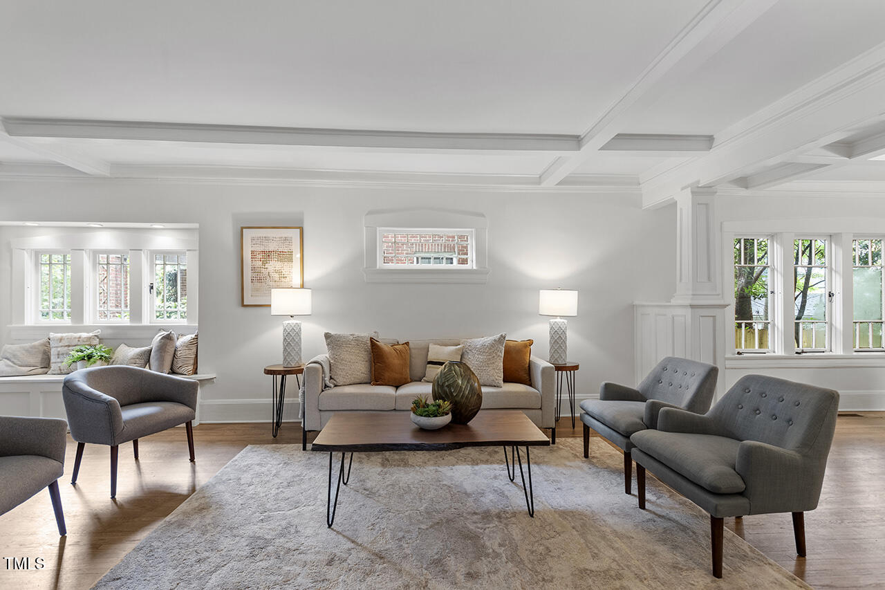 315 Polk Street