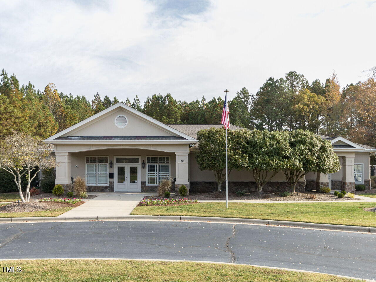 422 Colvard Woods Way