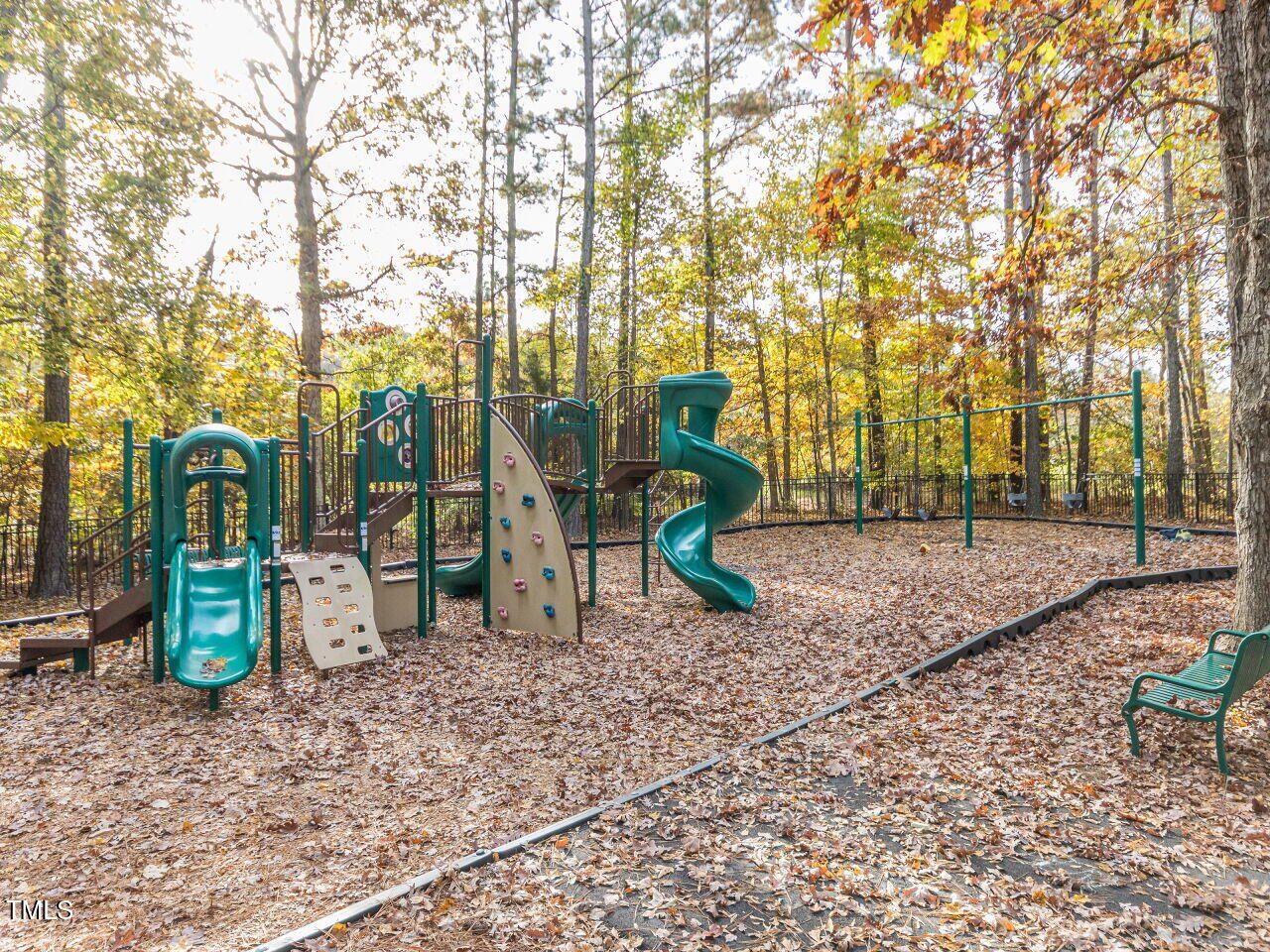 422 Colvard Woods Way