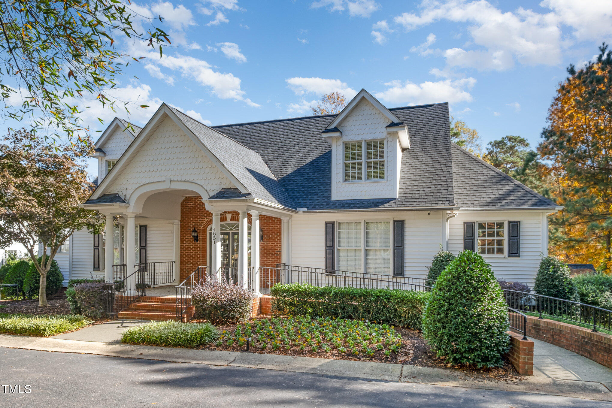 4624 Asterwood Drive