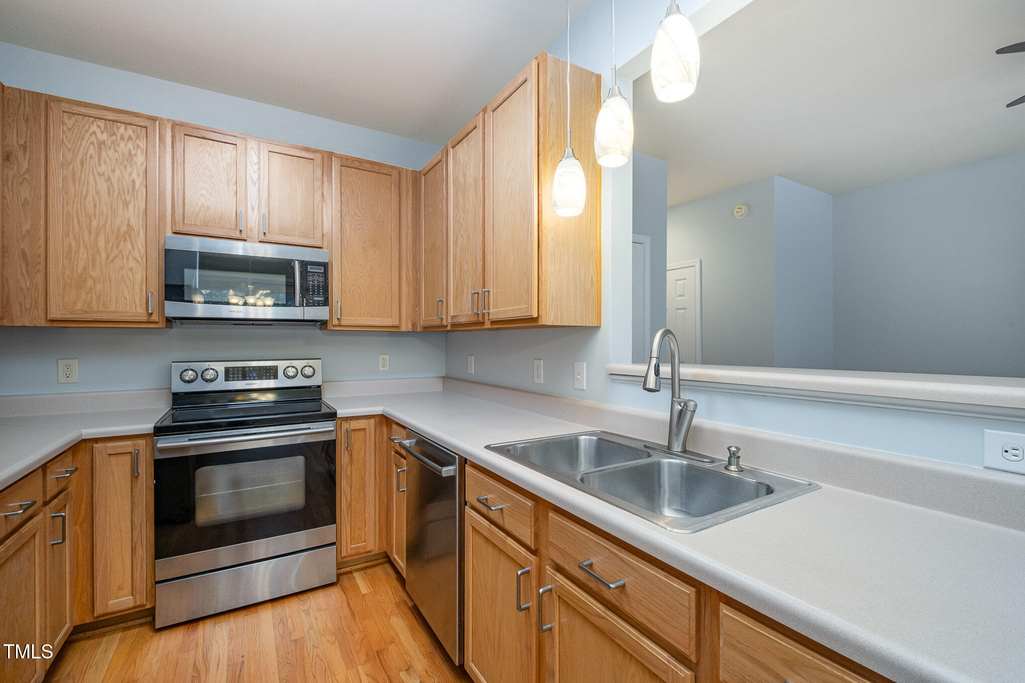 4624 Asterwood Drive