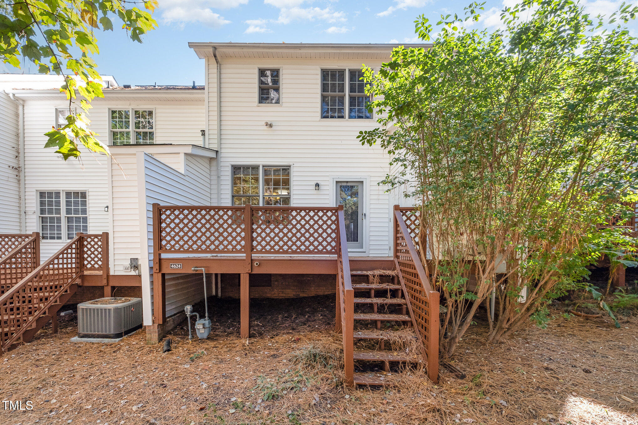 4624 Asterwood Drive