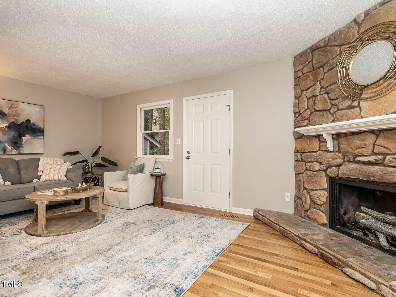 6902 Falls Of Neuse Road