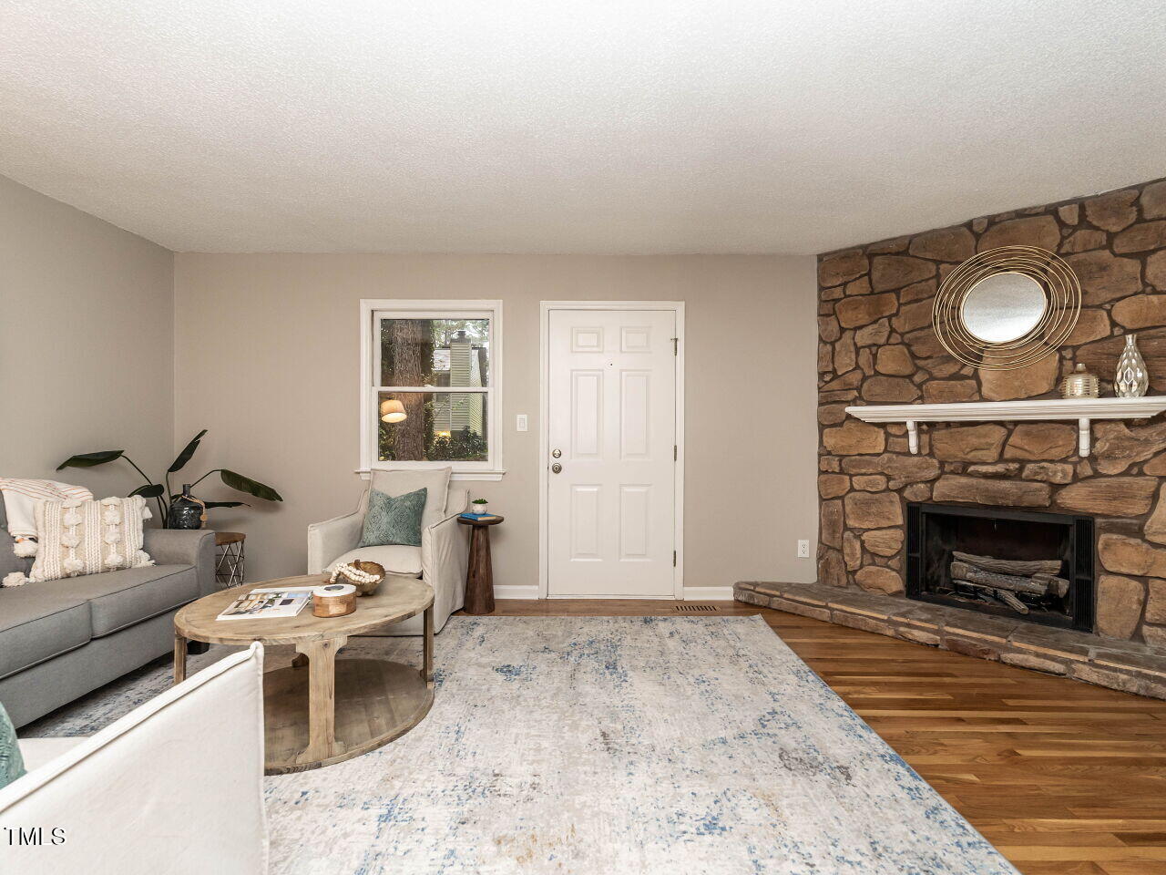 6902 Falls Of Neuse Road