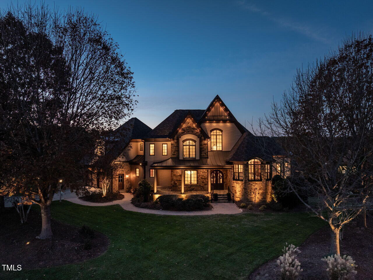 1196 Stone Kirk Drive