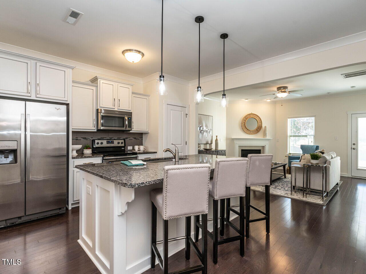444 Excalibur Drive