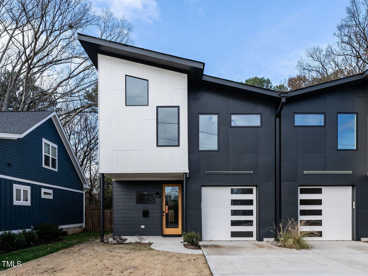 705 Colleton Road