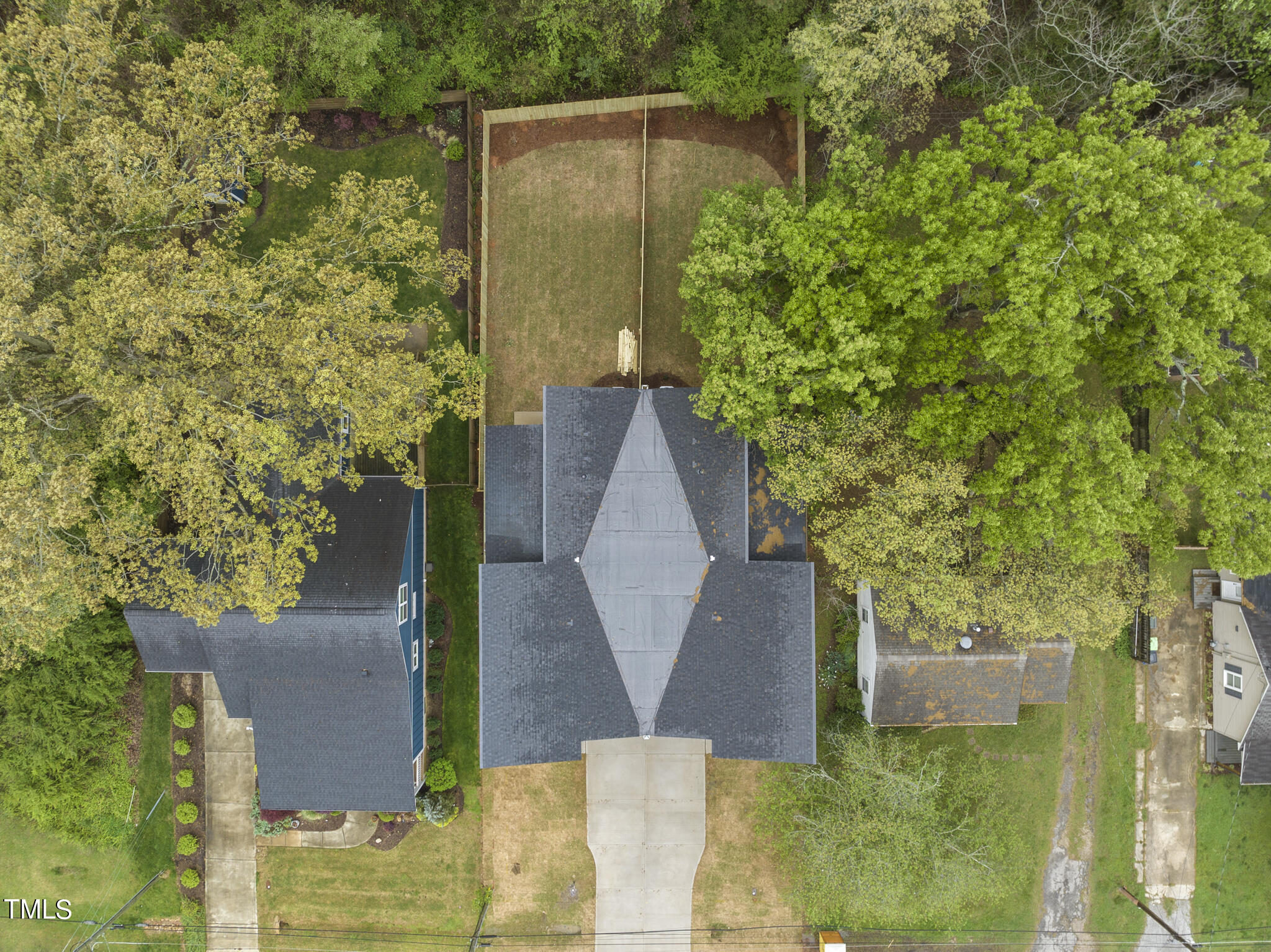705 Colleton Road