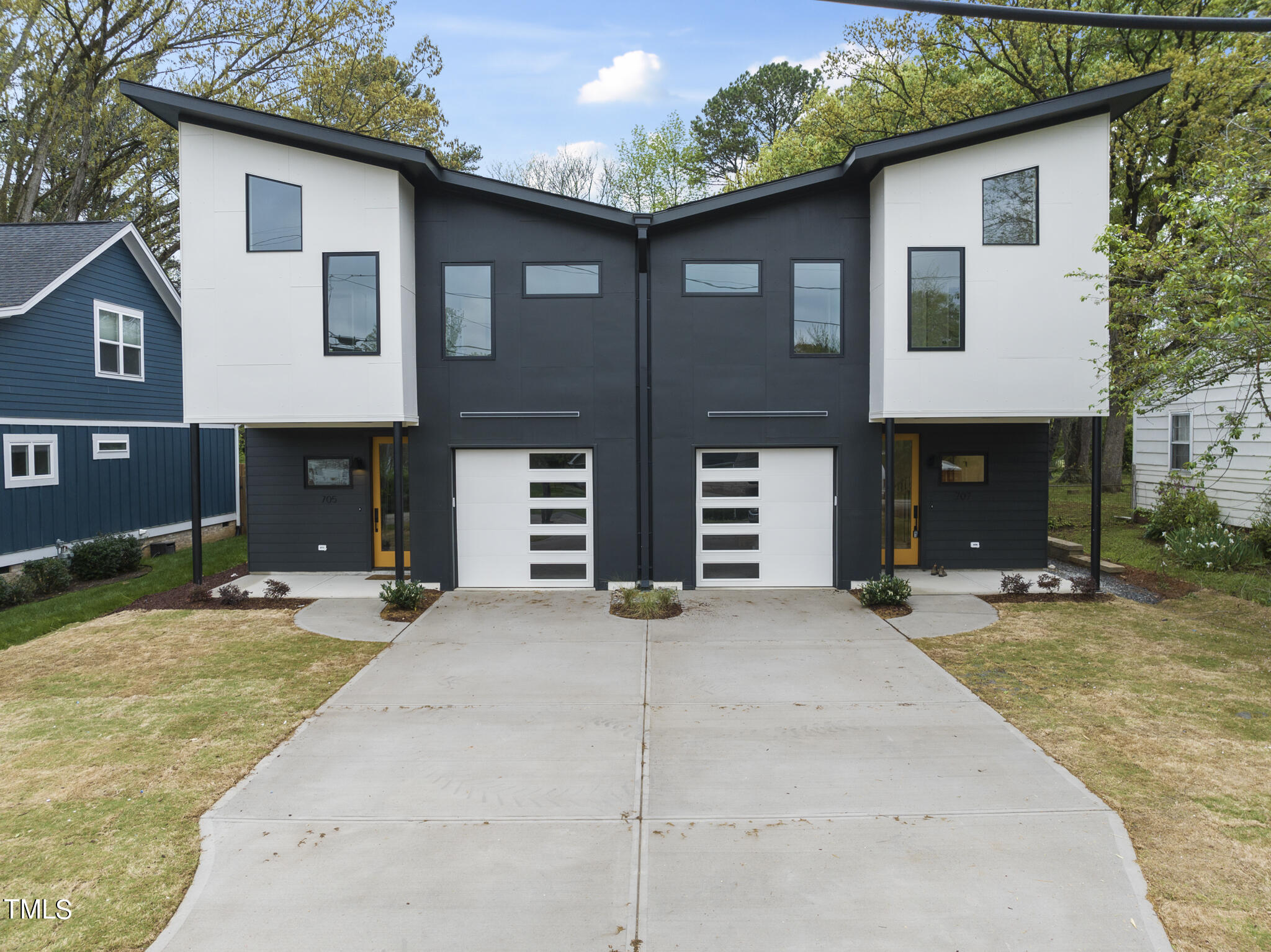 705 Colleton Road