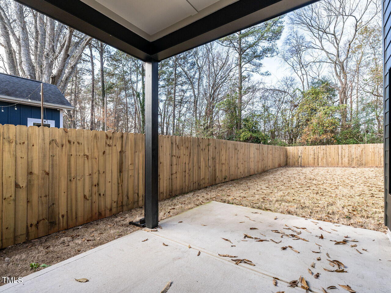 705 Colleton Road