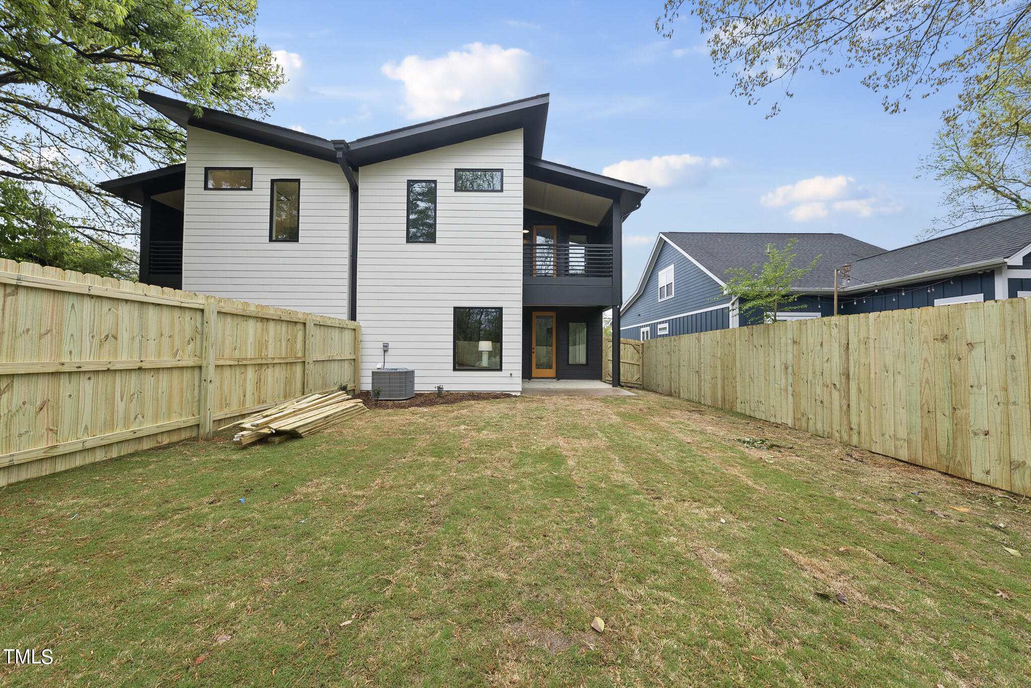 705 Colleton Road