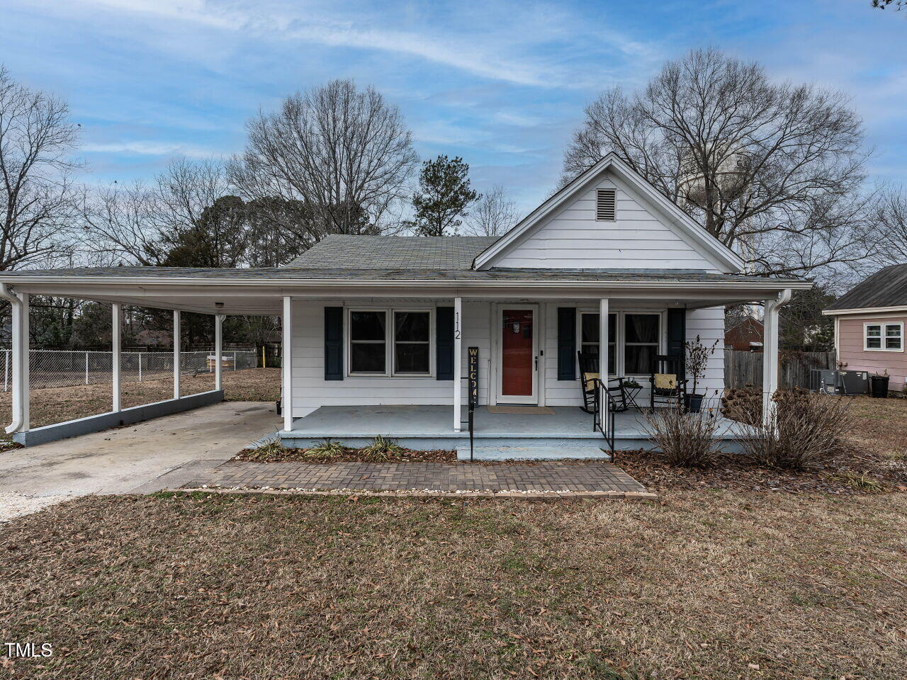 112 Griffin Street