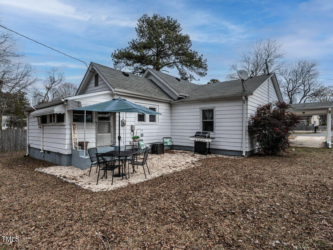 112 Griffin Street