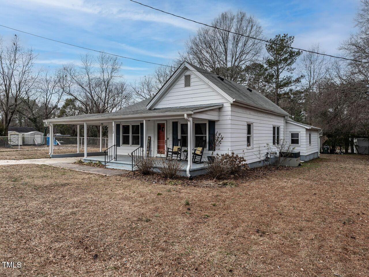 112 Griffin Street