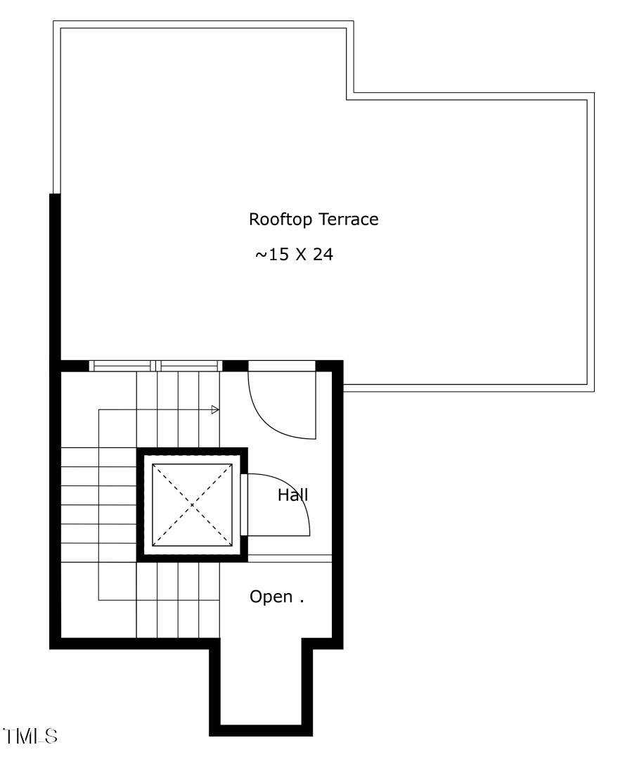 610 Walnut Heights Drive # 101