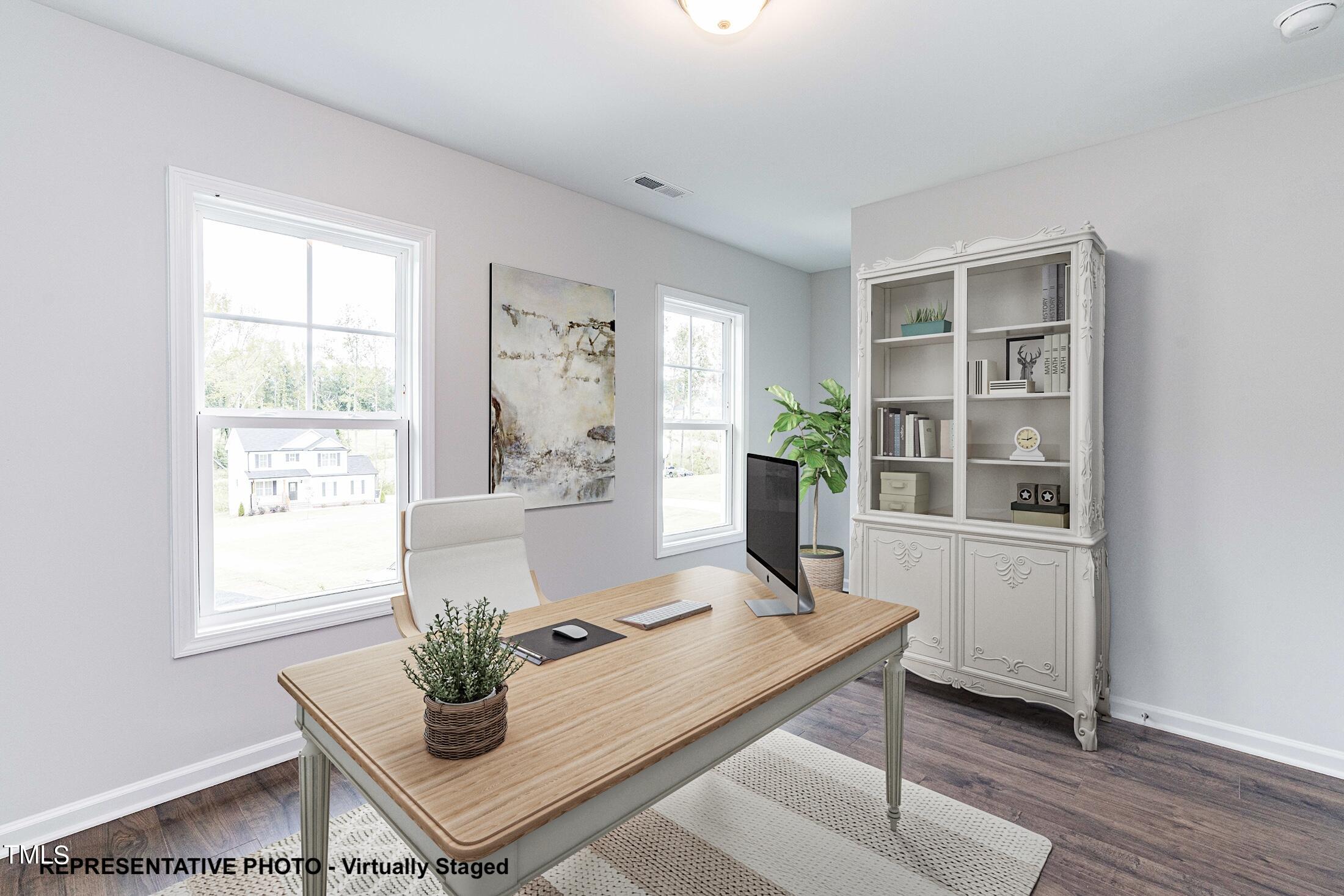 448 Maidenhair Place