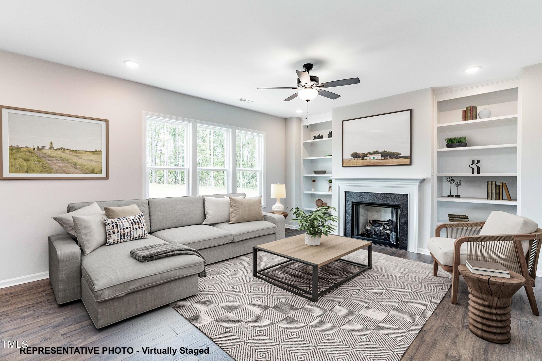 448 Maidenhair Place