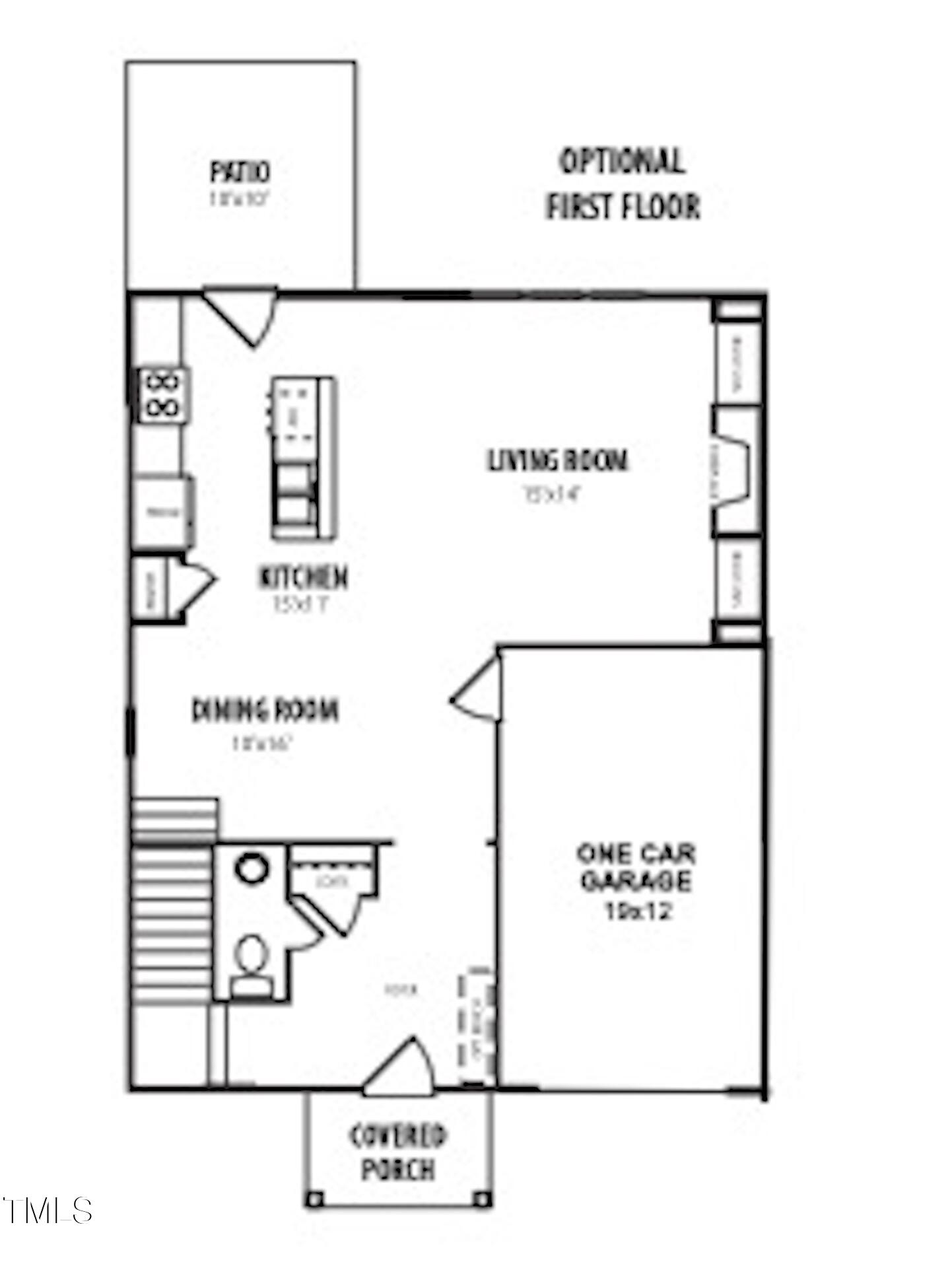 448 Maidenhair Place