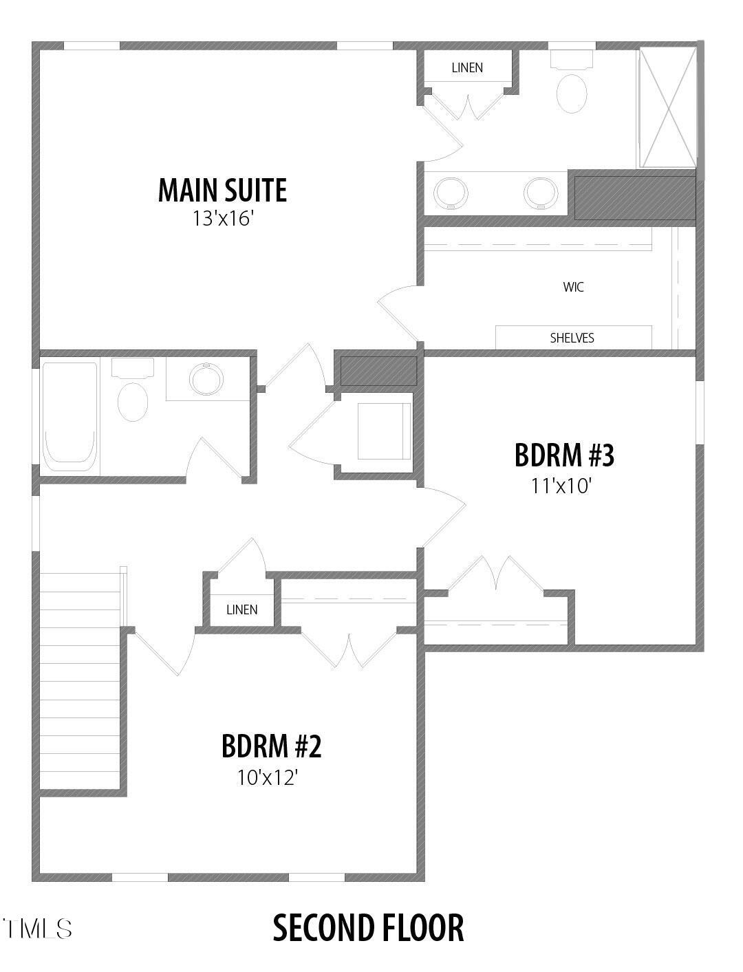 448 Maidenhair Place