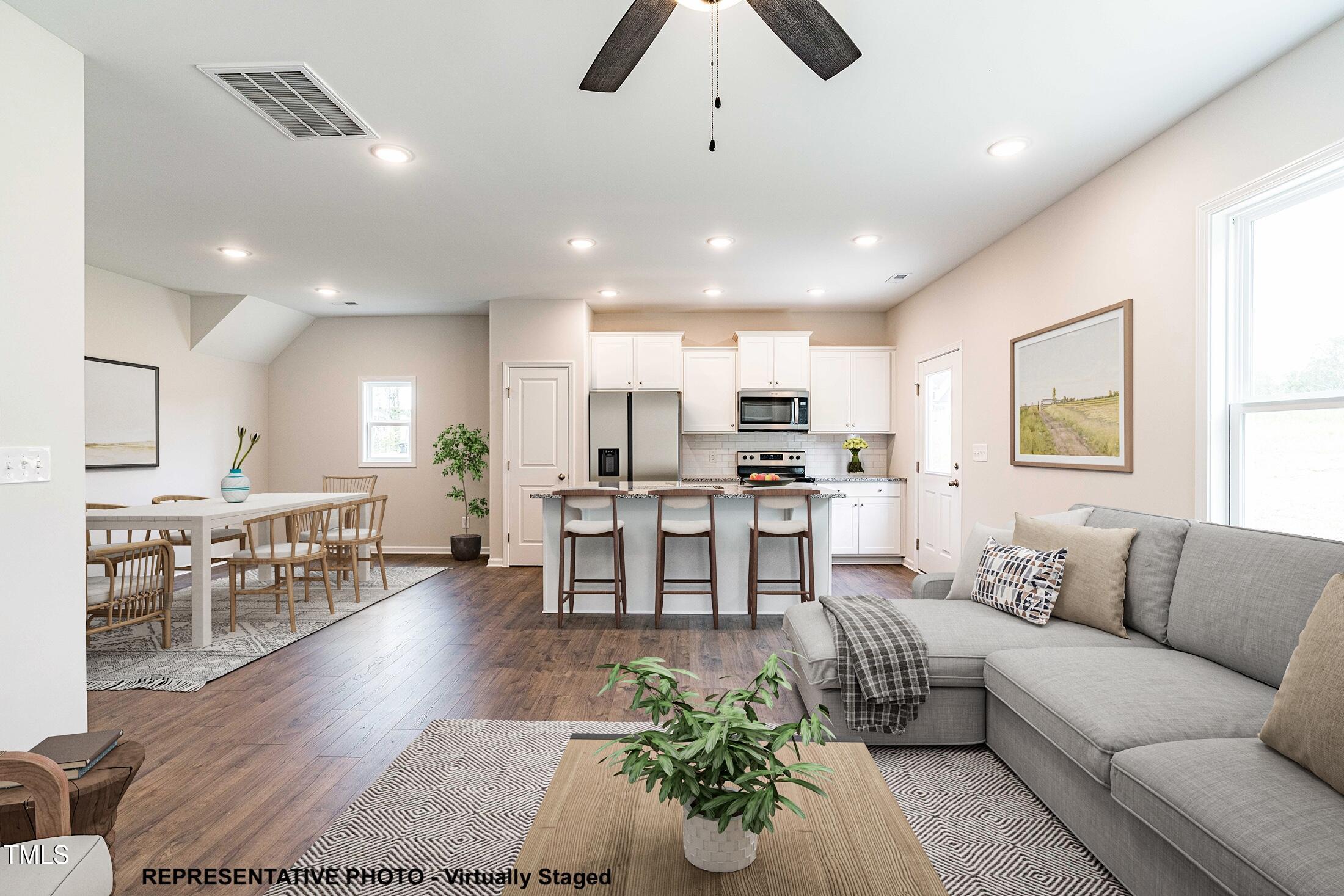 448 Maidenhair Place