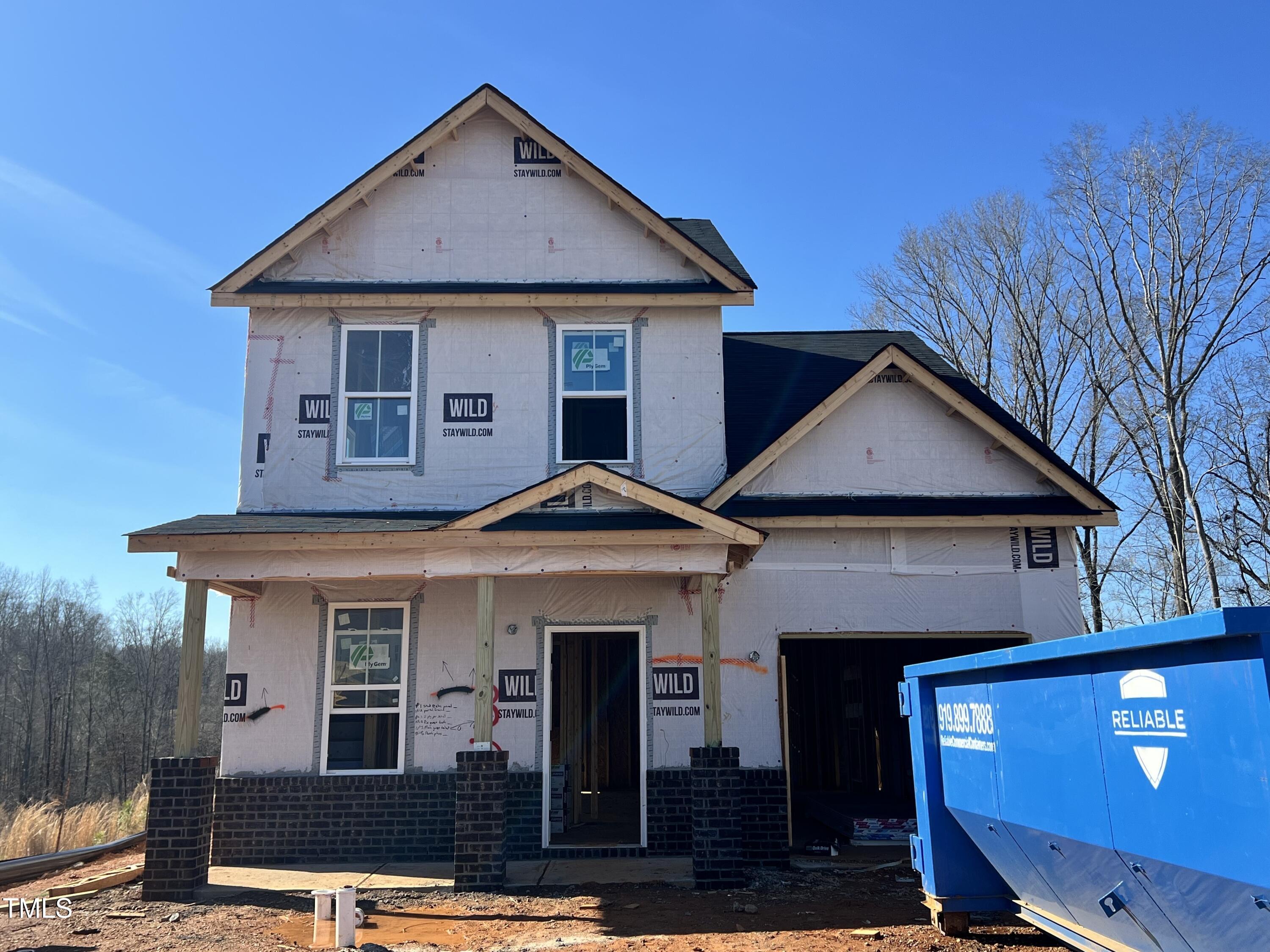448 Maidenhair Place