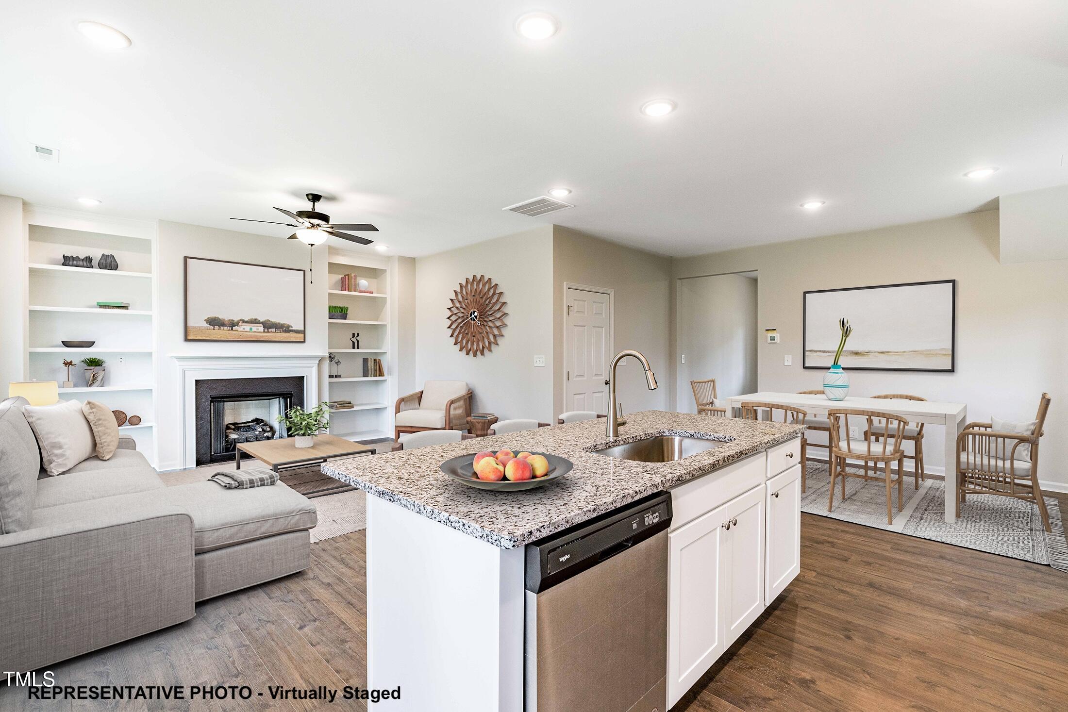 448 Maidenhair Place