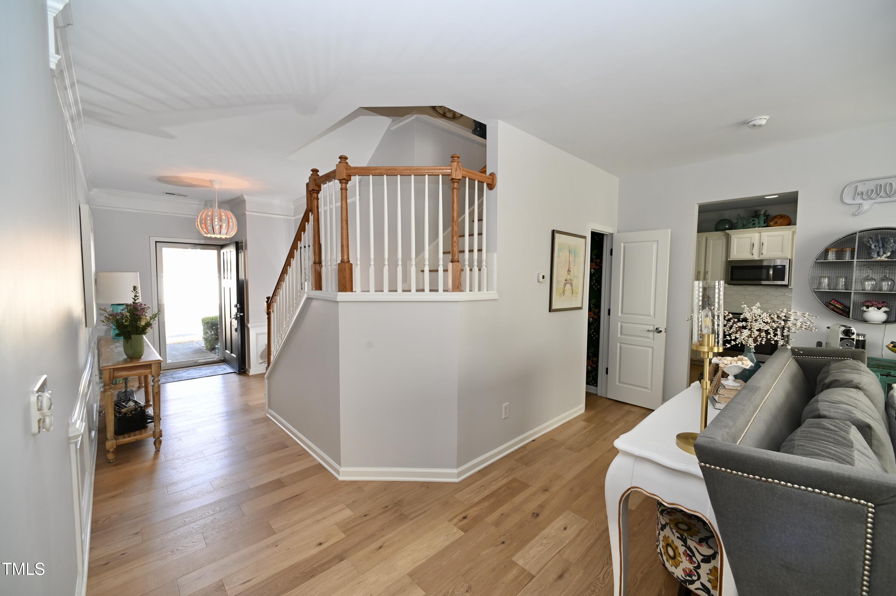 8613 Thunderwood Drive