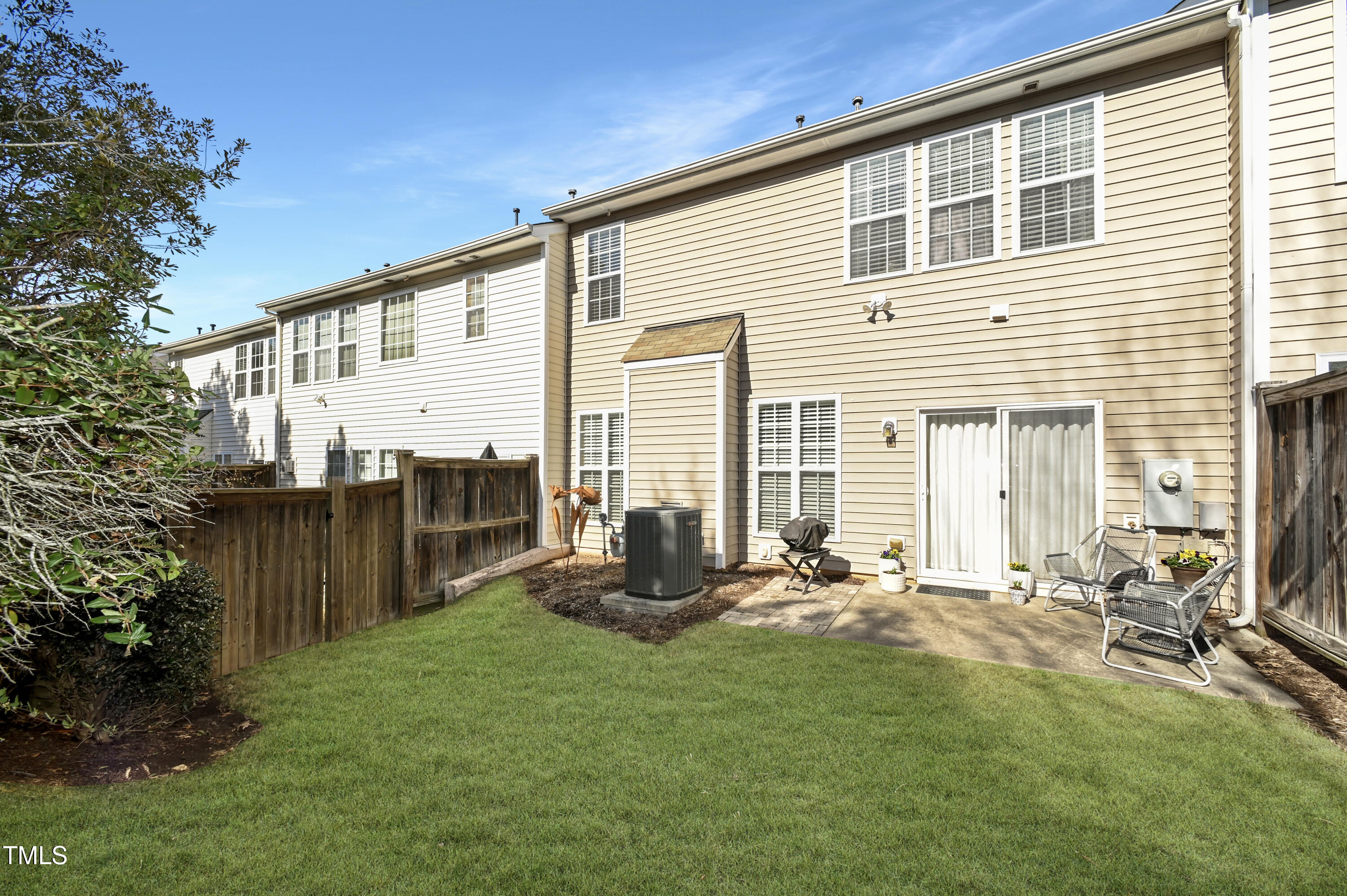 8613 Thunderwood Drive