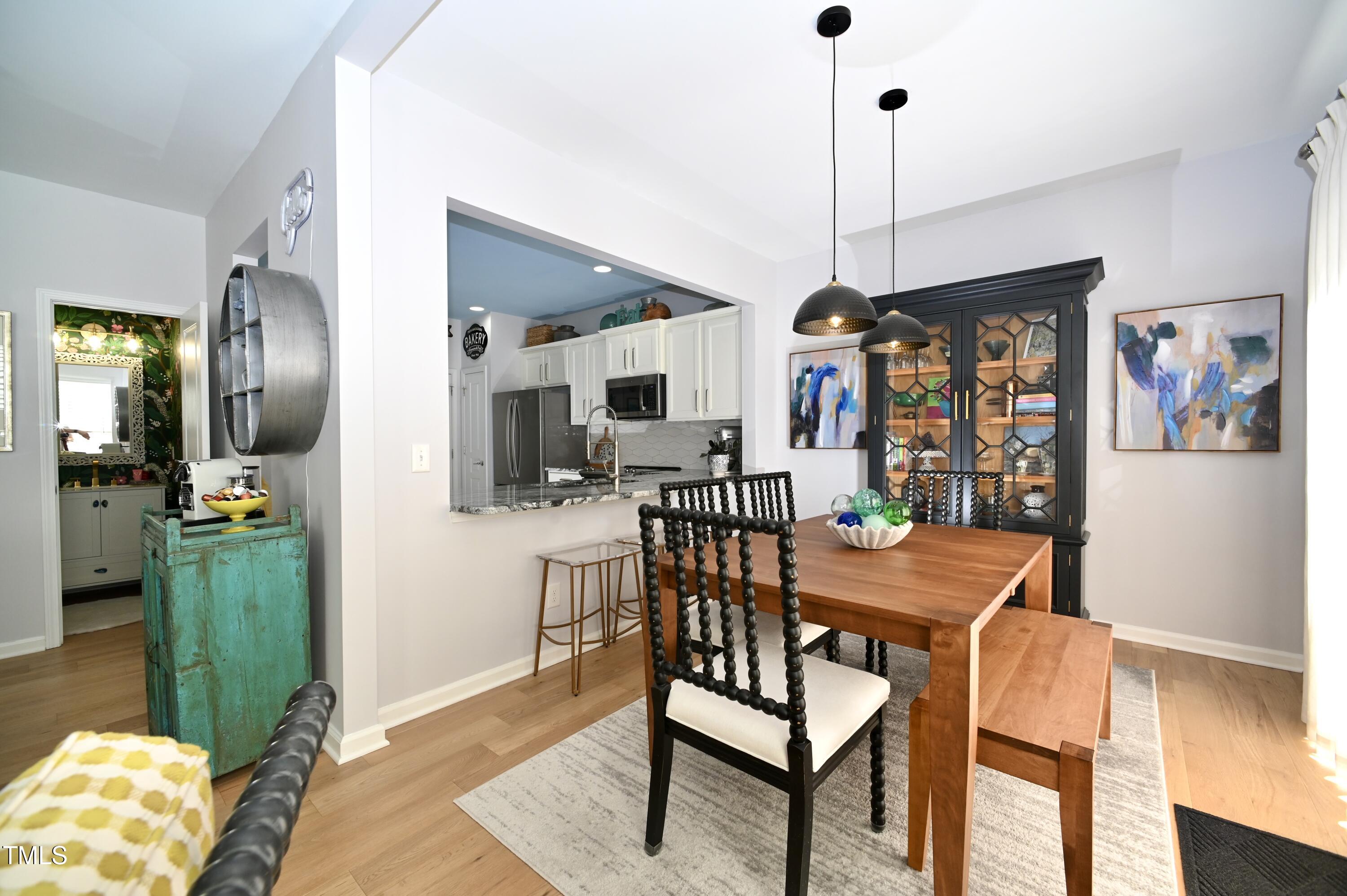 8613 Thunderwood Drive