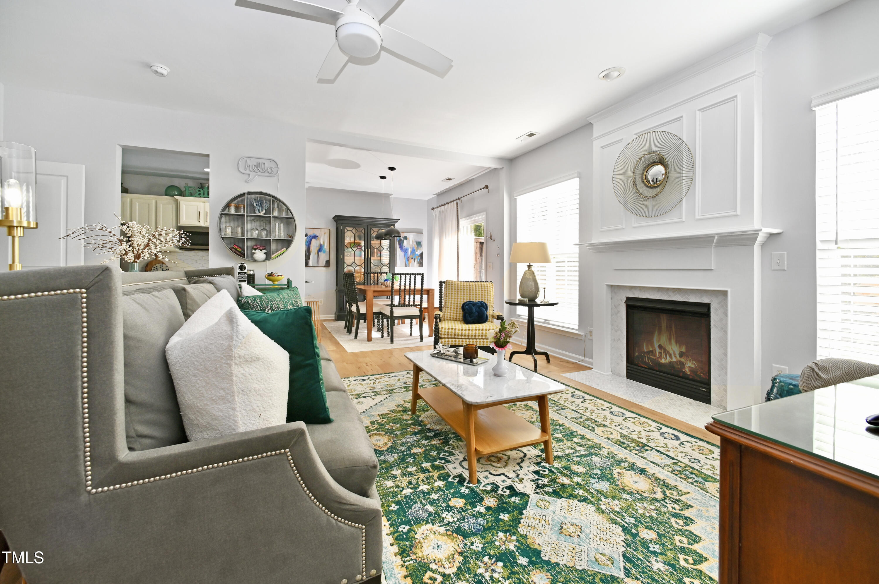 8613 Thunderwood Drive