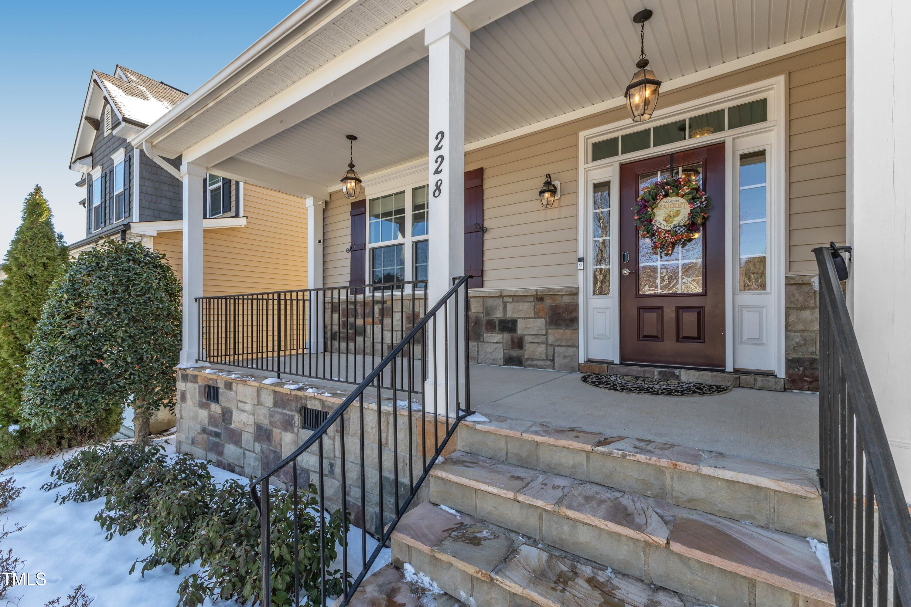 228 Virginia Water Drive