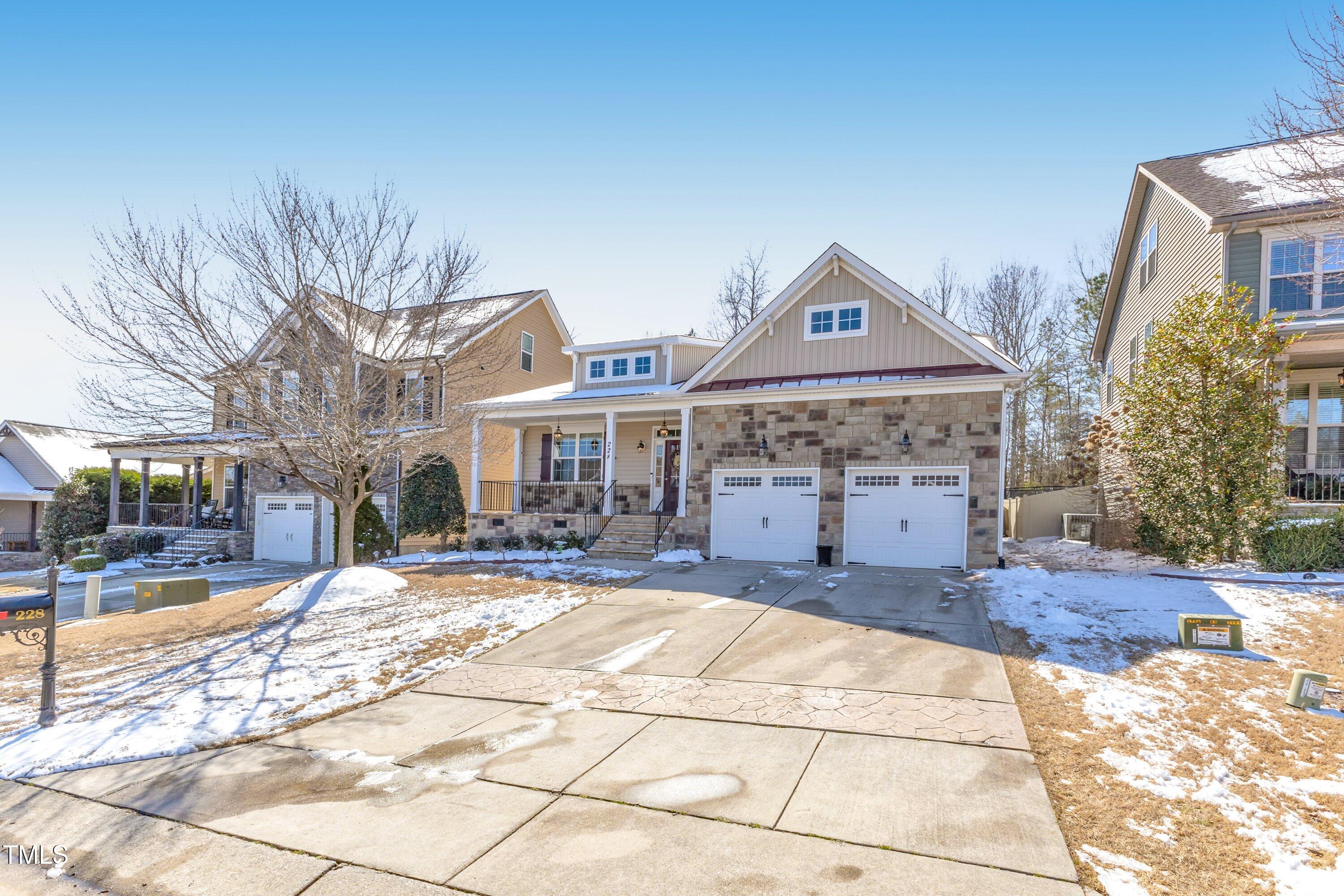 228 Virginia Water Drive