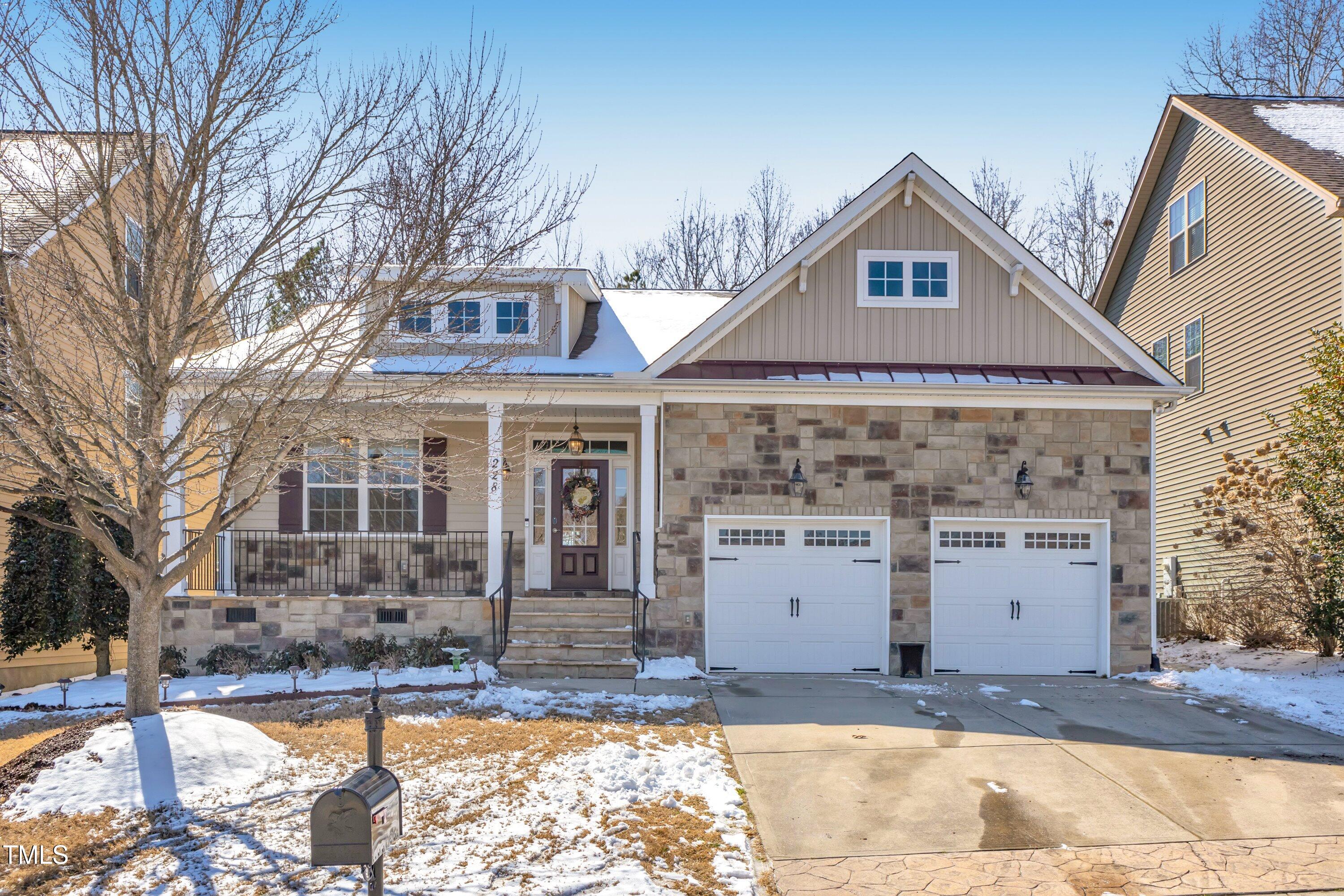 228 Virginia Water Drive