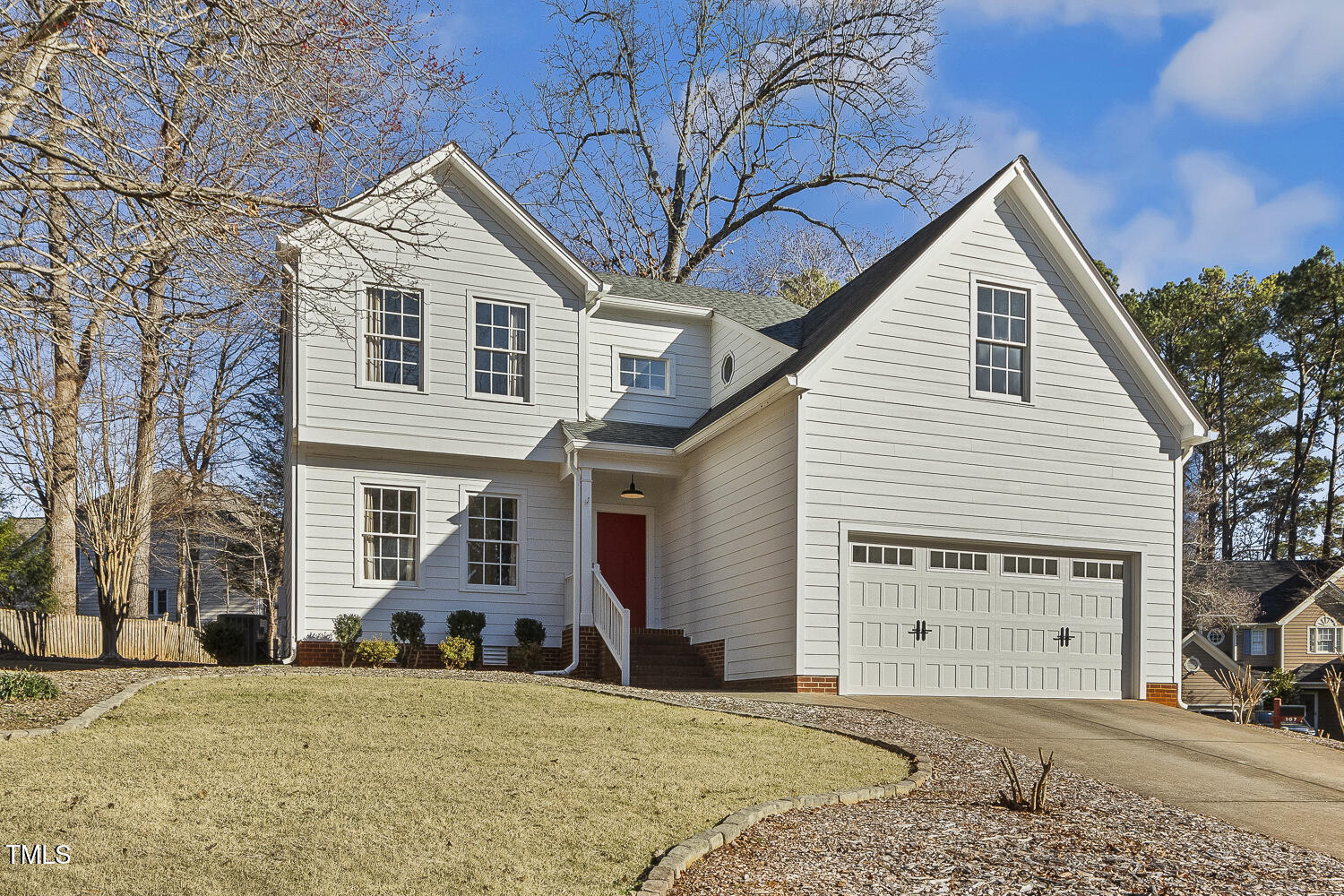 105 Musgrove Circle