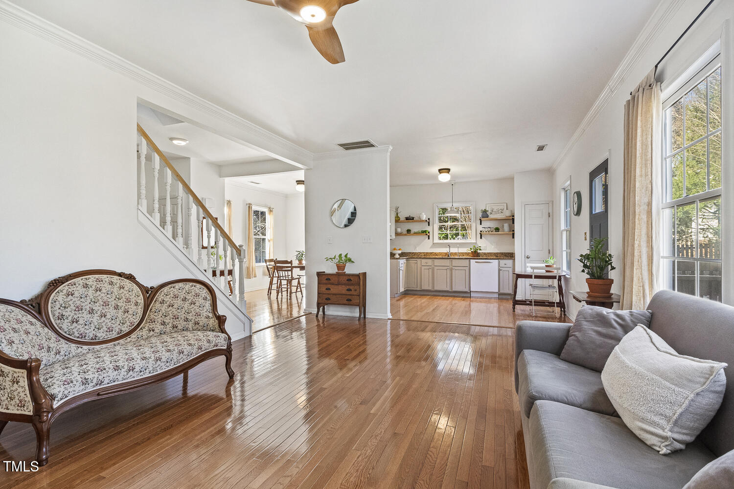 105 Musgrove Circle