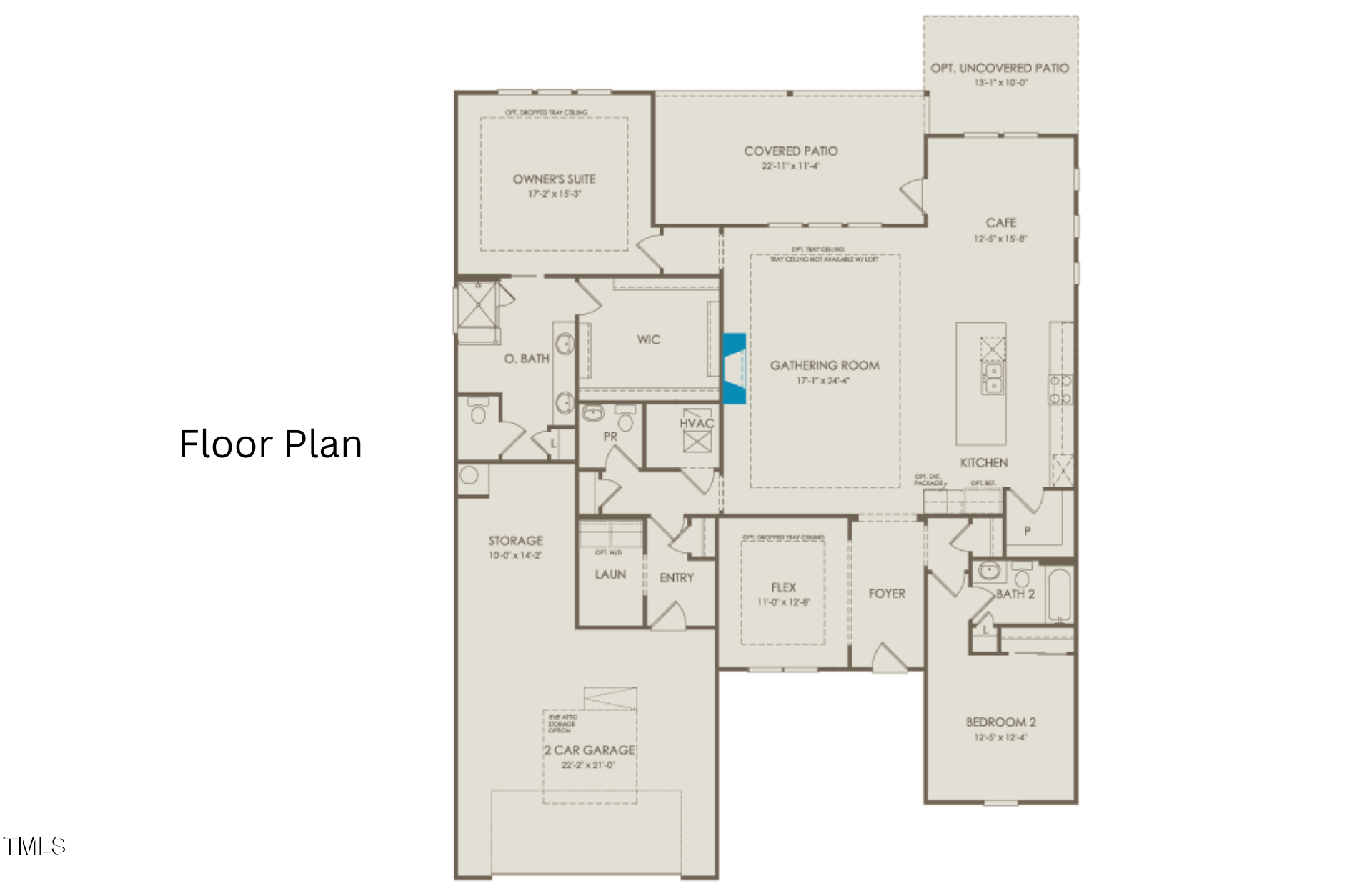 2404 Del Webb Gardens Drive