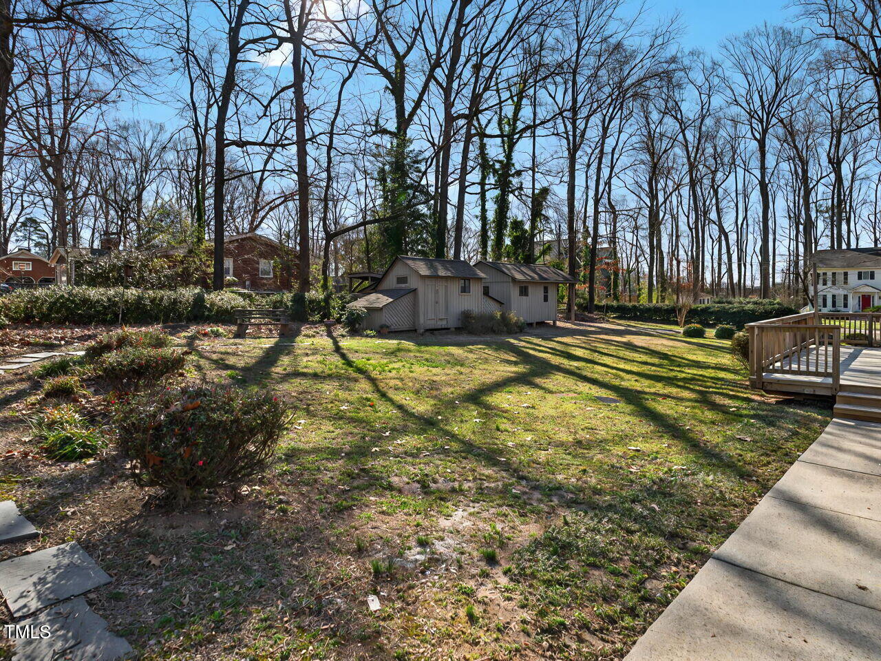 5800 Forest Drive