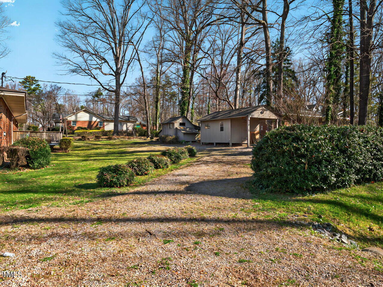 5800 Forest Drive
