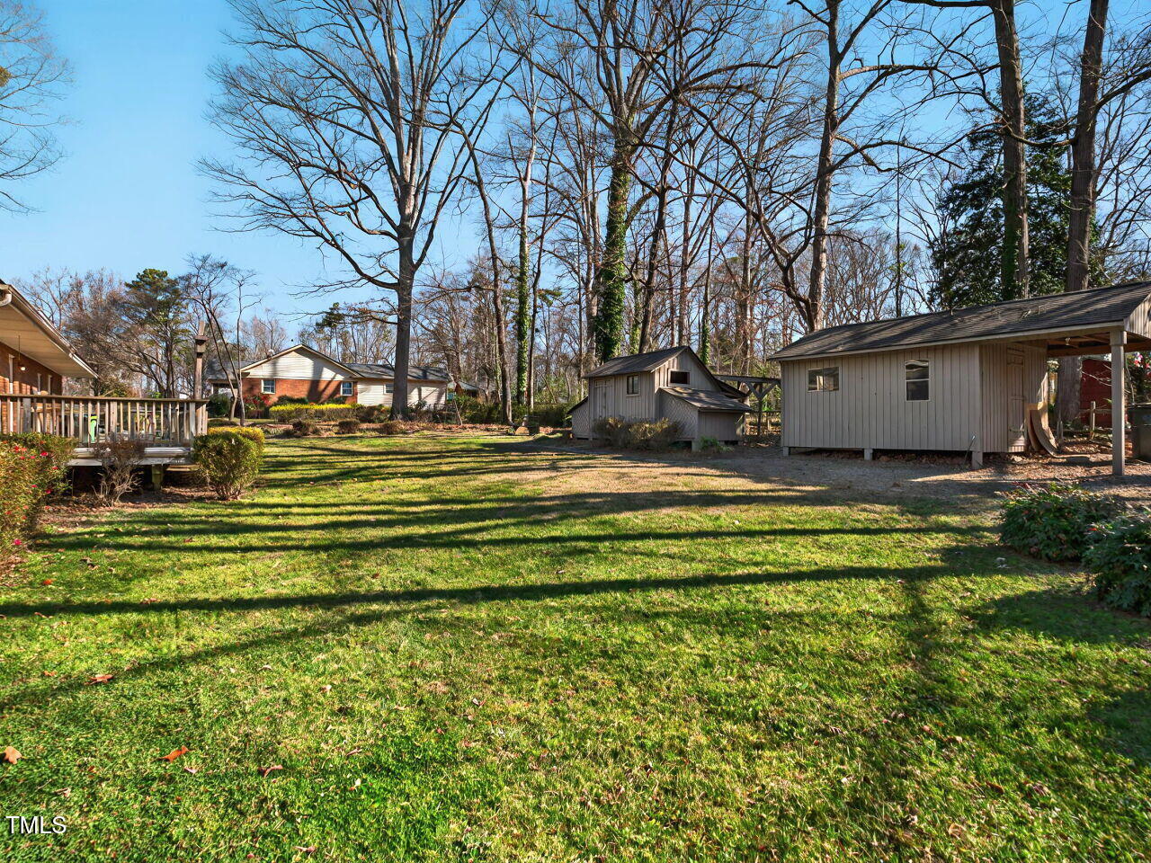 5800 Forest Drive