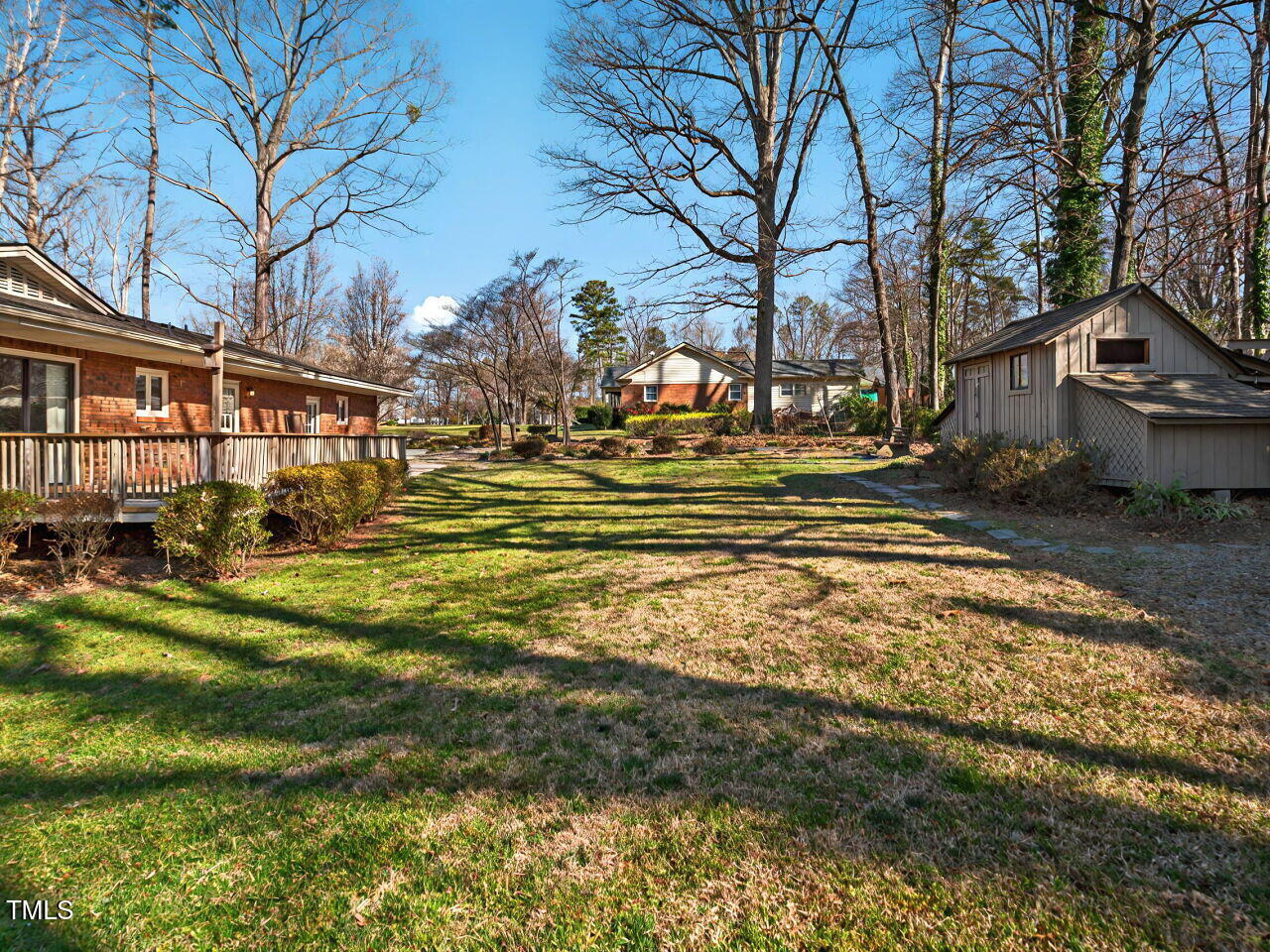 5800 Forest Drive