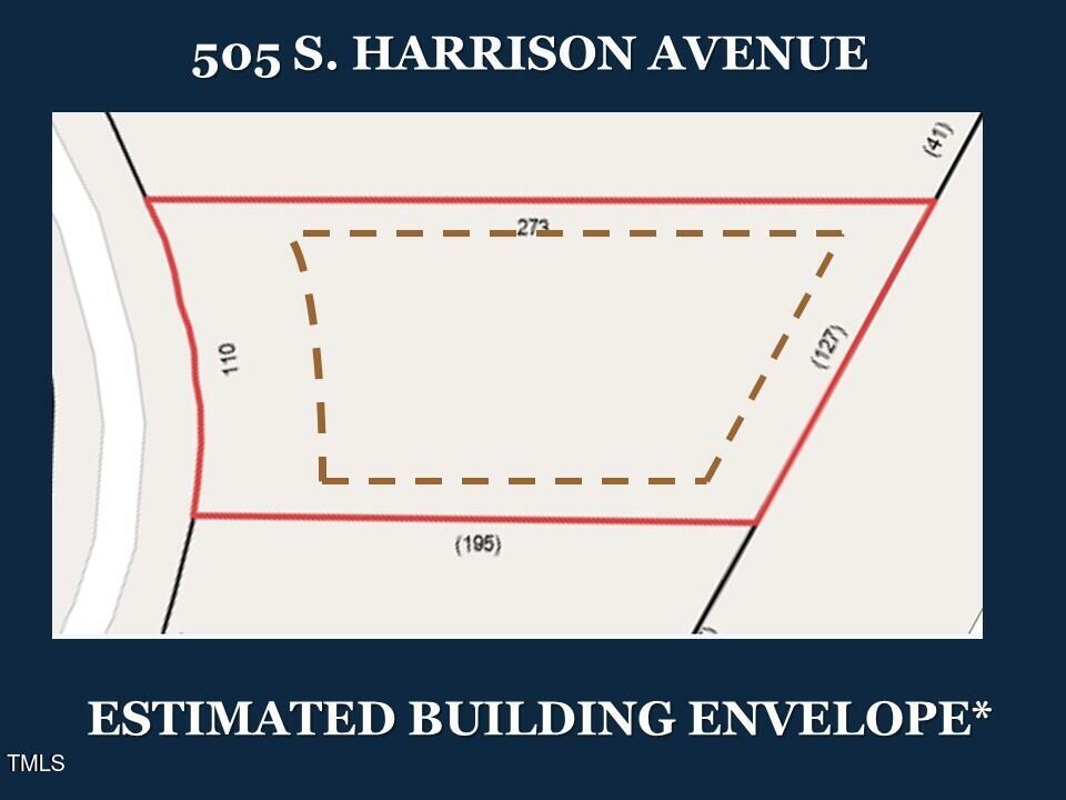505 S Harrison Avenue