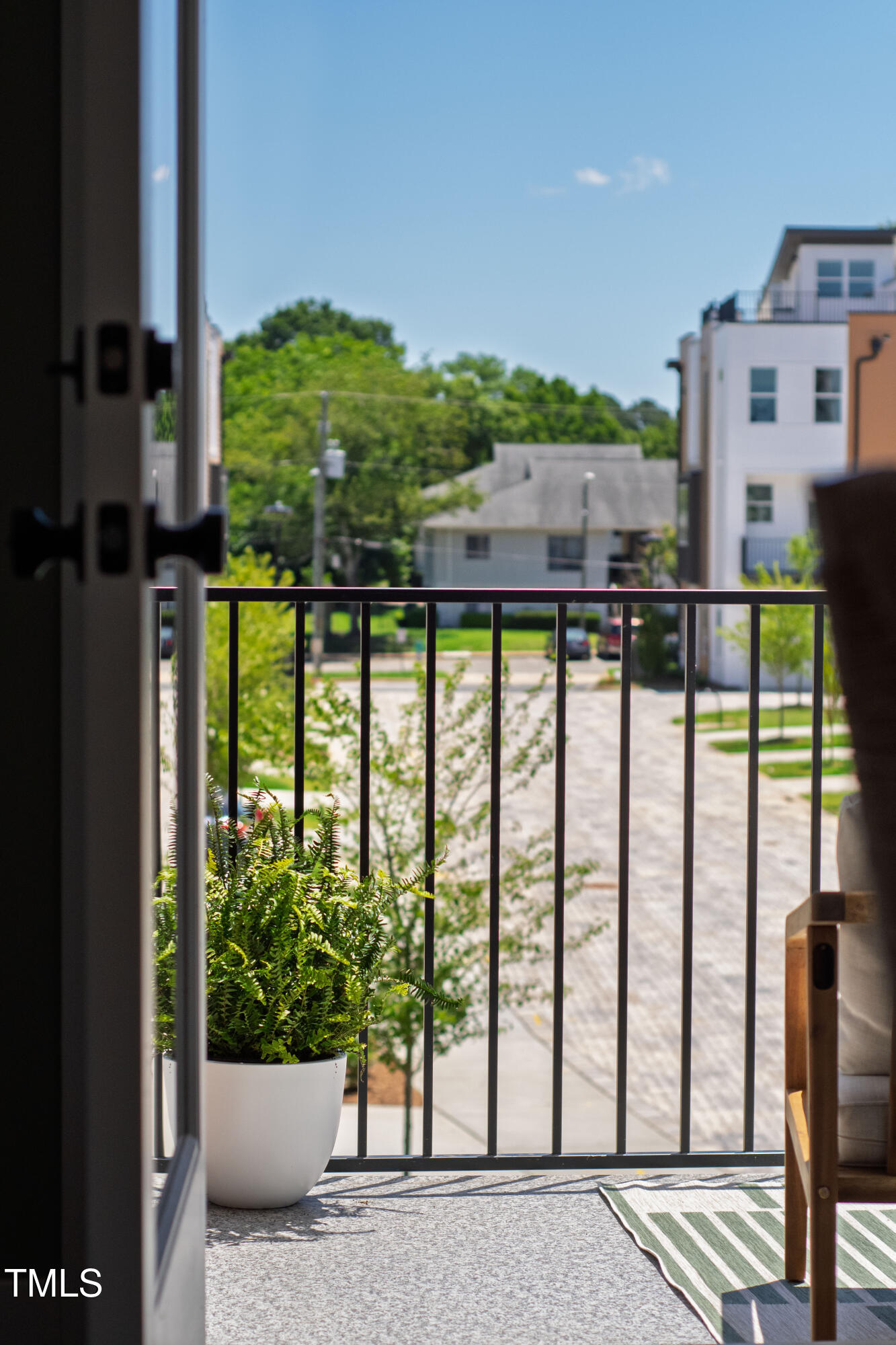 1317 Garner Road # 101