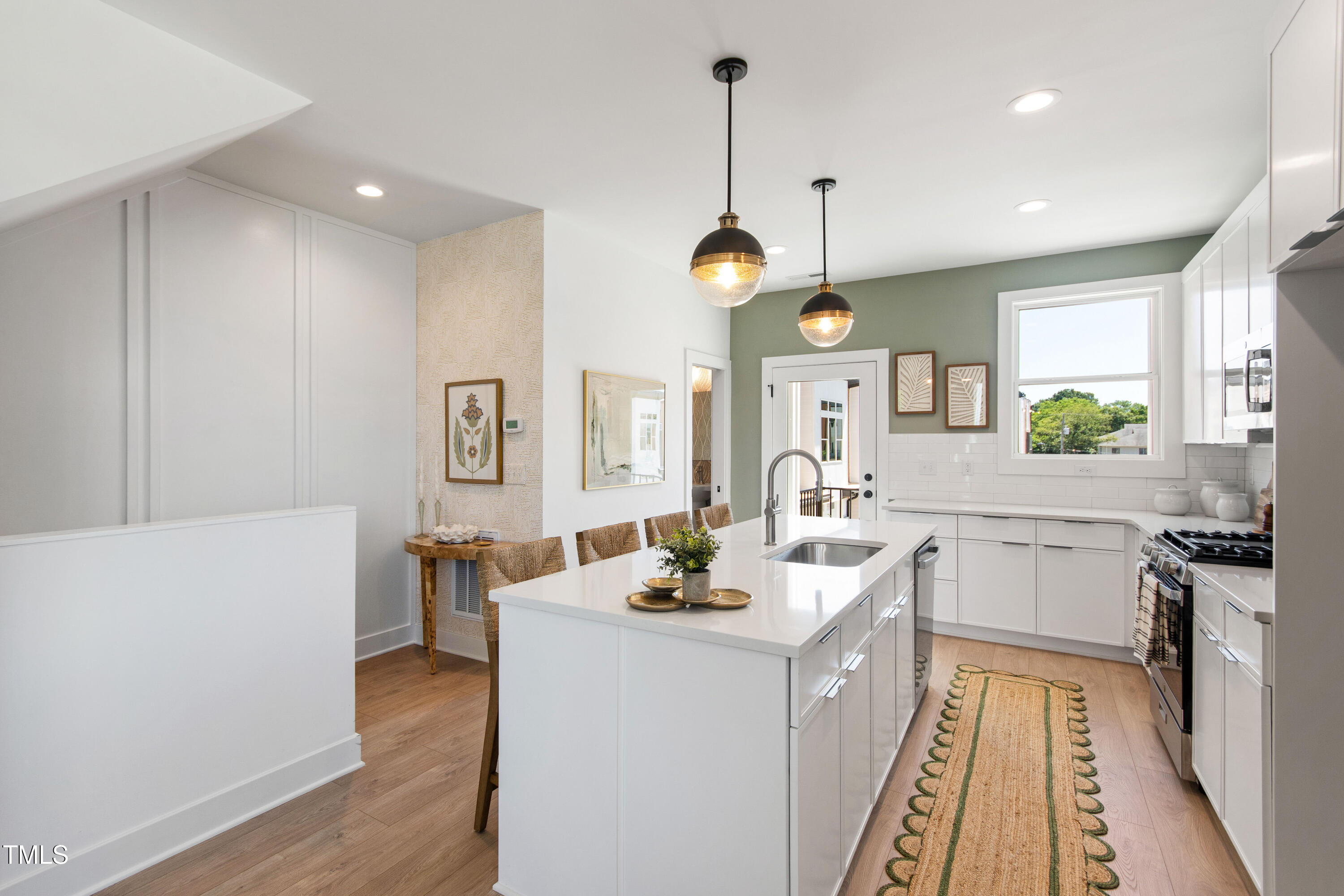 1317 Garner Road # 101